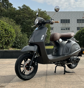<span class=keywords><strong>2023</strong></span> vente chaude longue portée 125cc 150cc 946 cyclomoteurs EFI ABS CBS essence scooters à essence moto de course - Product Image 3