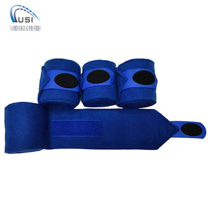 Precios baratos Venta caliente Nuevo diseño 2022 Buena calidad Sport Equine Pool Wraps para Horse Animal Equipment's Customized by UAMED LTD - Product Image 2
