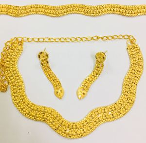 Nuevos fabricantes India mujeres Vintage moda 18 quilates aleación a granel exportado 18 quilates aleación pulseras collares perla regalos Opp - Product Image 3