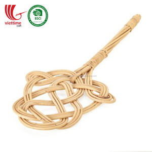 Nuevo diseño hecho a mano DE LA ROTA alfombra batidor venta al por mayor en Vietnam - Product Image 1