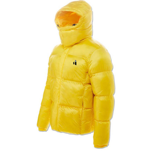 Chaqueta de burbujas para hombre, ropa de invierno de alta calidad, a la moda, con el último diseño personalizado, novedad de 100% - Product Image 6