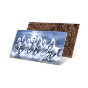 Affiche murale en marbre haute résolution, finition brillante, carreaux en céramique Gres 600x1200mm pour Gaurage. - Product Image 4