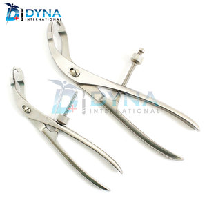 Pinzas de sujeción de hueso autocentrantes de alta calidad - Product Image 2