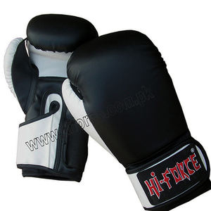 Diseña tus Propios Guantes de Boxeo Profesionales, OEM, Cuero Sintético Transpirable, Absorbe la Humedad, Tallas 8oz-16oz, Personalizables - Product Image 3