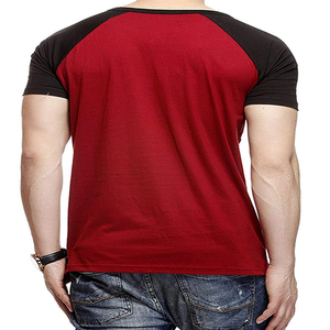 เสื้อยืดโปโลชายลายผสมสี,เสื้อยืดโปโลดีไซน์ใหม่ - Product Image 2