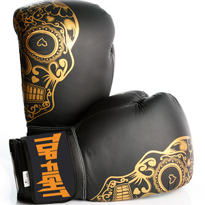 Fabricant de gants Mma de qualité supérieure Gants Mma en cuir pro de la meilleure qualité Gants de grappling sur mesure - Product Image 2