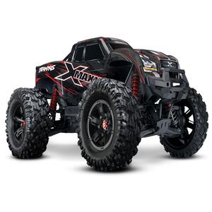 Mejor venta ORIGINAL para comprar 5 obtener <span class=keywords><strong>3</strong></span> Traxx_as X-Maxx 8S 4WD sin escobillas RTR camión monstruo con 2,4 GHz TQi de Radio - Product Image 1