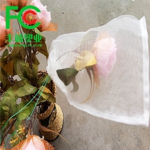 <span class=keywords><strong>Filet</strong></span> <span class=keywords><strong>anti</strong></span>-insectes en nylon transparent, sac de protection pour fruits, <span class=keywords><strong>filet</strong></span> de protection en maille - Product Image 4