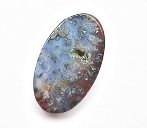 Marcasite พลอยหินอ่อนเกรด Top,พลอย Marcasite คุณภาพสูงสำหรับทำเครื่องประดับขายส่งพลอย Marcasite พลอยหลวม - Product Image 5