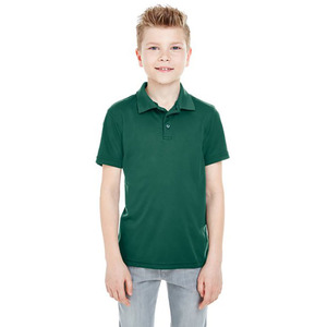 Polo de manga corta para niños, camisetas de verano - Product Image 5