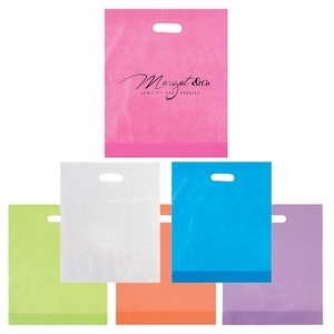 Meilleure offre sac en plastique PE à gousset latéral personnalisé avec fond de bloc découpé - Product Image 3