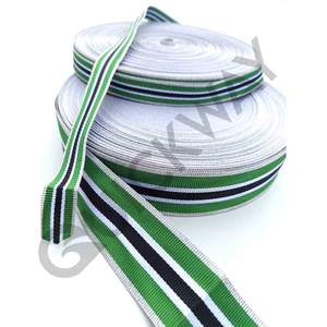 Cintas formales personalizadas, venta al por mayor - Product Image 1