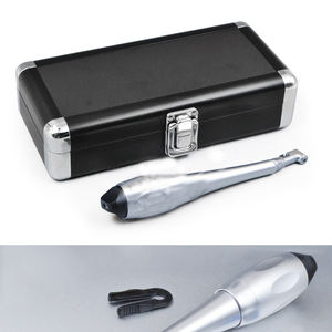 1 clé dynamométrique à douille, bouton-poussoir/loquet pièce à main, outil dentaire - Product Image 1