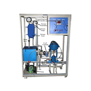 Equipo educativo a prueba de fugas, entrenador de Control de presión de manga resistente (agua) - Product Image 1