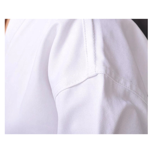 Judo-Kimono de Judo coreano Bjj, uniforme Judogi Judo, árbol de algodón, Unisex, OEM, logotipo personalizado, tiempo del artículo, venta al por mayor - Product Image 6
