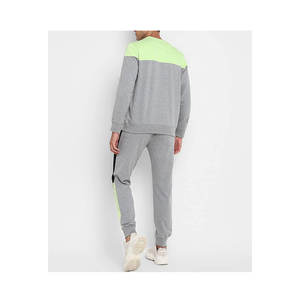 Ensemble d'été en polaire unisexe grande taille, survêtement rose 2 pièces personnalisé, écologique, séchage rapide, imprimé OEM, anti-techniques, vente en gros - Product Image 6