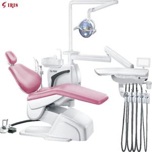 Chất Lượng Cao Tiêu Chuẩn Kích Thước Giá Của Ghế Nha Khoa Đơn Vị Phụ Tùng - Product Image 4