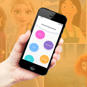 Mobile app animation Development Company in India | Award Winning Android Application development Services by Webroot Infosoft - Product Image 3