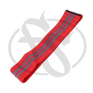 Booty Yoga <b>Bands</b> Workout Resistance Customized High Quality Hip Circle <b>Band</b> for <b>Exercise</b> - Product Image 5