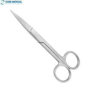 Basis of surgical instruments bandage scissors surgical scissors - Product Image 6