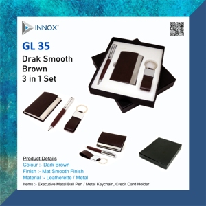 Venta al por mayor Mejores Regalos de negocios logotipo personalizado promoción y regalos corporativos llavero tarjetero para empleados de oficina - Product Image 3