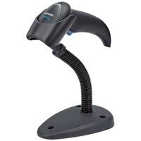Scanner filaire USB Datalogic QuickScan Lite QW2400 - Lecture rapide 1D/2D, grand angle de vision, garantie 3 ans, étanchéité IP42, en stock