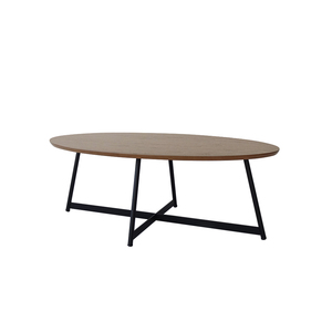 Muebles de sala de estar, mesa de madera, mesa de centro - Product Image 2