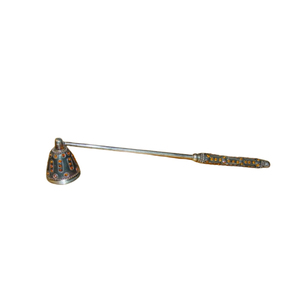 Vela de latón de alta calidad, accesorios de vela de diseño personalizado, recién llegados - Product Image 6