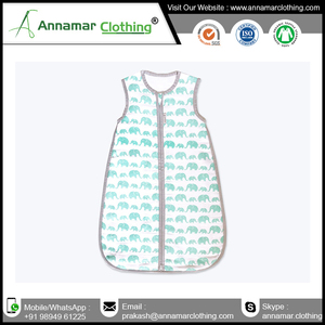 Sleeping Bag Portable Outdoor Original Cotton Muslin Sleeping Bag - Product Image 5