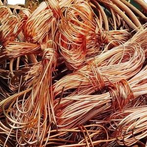 เศษลวดทองเหลืองบรอนซ์ทองแดงญี่ปุ่น 99.99% คุณภาพดีที่สุดสำหรับขาย - Product Image 3