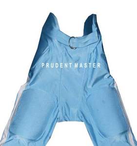 Customised American <b>Football</b> Pants & Pads Direct Integration <b>Personalised</b> Sublimation Sports Wear for Adults Uniforms Design - Product Image 6