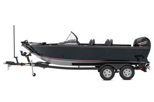 Ecocampor 19ft 7 sièges petits bateaux de pêche en rivière à grande vitesse à <span class=keywords><strong>vendre</strong></span> - Product Image 3