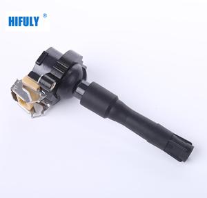 คอยล์จุดระเบิดสำหรับ BMW E52 E53 X5 4.4i 4.6is <span class=keywords><strong>M62</strong></span> 4.4L Z8 S62 12131703227 - Product Image 4