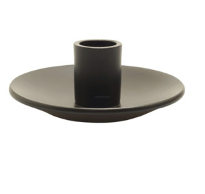 ผู้ผลิตอลูมิเนียมเชิงเทียนขายร้อนโลหะเทียนยืนเคลือบผงสำเร็จรูป - Product Image 1