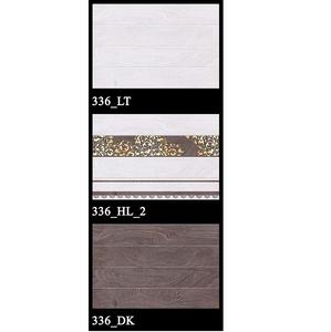 Diseño de decoración Azulejos de pared de cerámica exterior 3D 30x45cm - Product Image 5