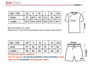 Uniformes de fútbol personalizados profesionales OEM para hombres o uniformes de fútbol personalizados para futbolistas - Product Image 5