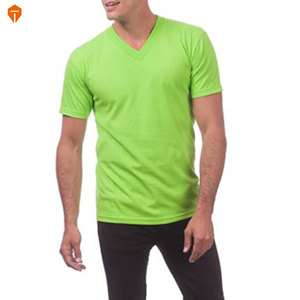 Street Mens Colorful Tie Dye Crew Neck Short Sleeve T-Shirt - Product Image 4