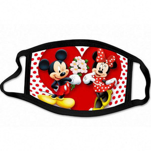 Mascarillas faciales de tamaño pequeño para niños, último diseño, oem - Product Image 1