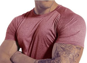 ซัพพลายเออร์เสื้อ Drifit ผ้านำเข้าเสื้อแบรนด์เสื้อ - Product Image 3