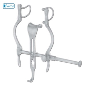 Écarteur balbalbalquatre, corporel pour bébé - Product Image 1