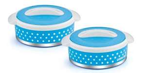 กระติกน้ำร้อนสแตนเลสบลอสเซอรอลโลหะทนไฟปลอดภัยสำหรับการใช้งาน - Product Image 4