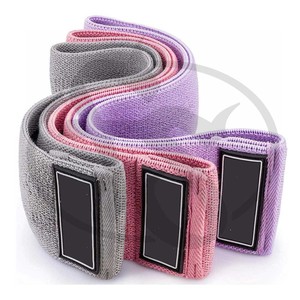 Meilleur Style Logo Personnalisé Hanches Bande - Product Image 2