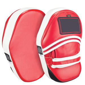 MMA — coussinets de boxe, mise au point rapide, équipement d'entraînement, personnalisés, avec LOGO personnalisé - Product Image 4