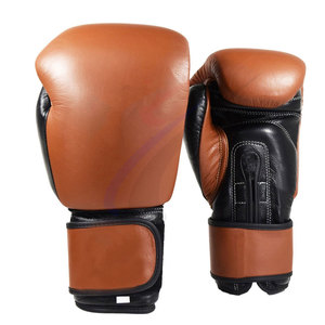 OEM/ODM de alta calidad, diseño personalizado, precio de fábrica, moda de alta calidad al por mayor, guantes de boxeo, fabricante - Product Image 2