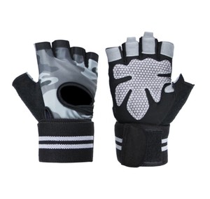 Venta al por mayor de guantes de gimnasio de moda para hombres y mujeres para otros deportes para entrenamiento y actividades deportivas - Product Image 2