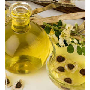 Huile d'extrait de graines de Karanja en vrac, emballée dans un baril en PEHD - Product Image 6