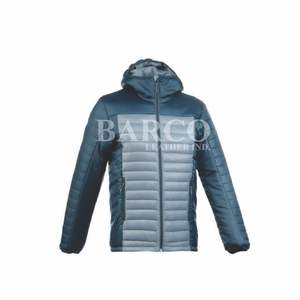 Men's Puffer Jacket Winter Season New Puffy Jacket High Quality Causal Wear Puff <b>Coat</b> Cheap Price Top Selling Puffer Jackets - Product Image 1