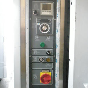 Machines de boulangerie, four rotatif électrique / gaz / diesel - Product Image 2