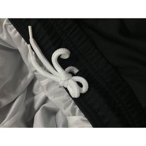 Meilleure qualité Logo personnalisé Design 100% Polyester Boxe Grappling MMA Shorts - Product Image 4