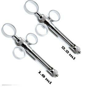 Herramientas quirúrgicas de primera calidad, anillos de 1,8 ml y 2,2 ml, herramientas - Product Image 3